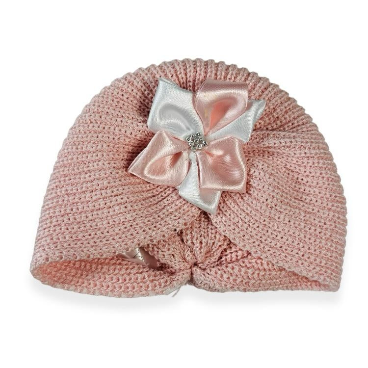 Turbante in Cotone/filo