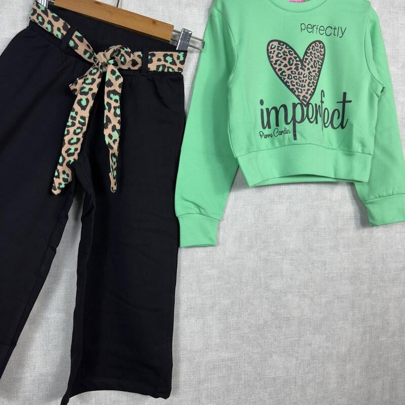 Survêtement en coton Pierre Cardin