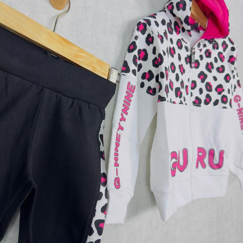 Survêtement Guru en coton