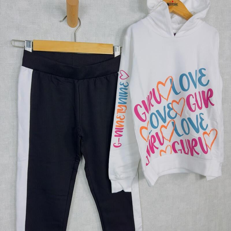 Survêtement Guru en coton