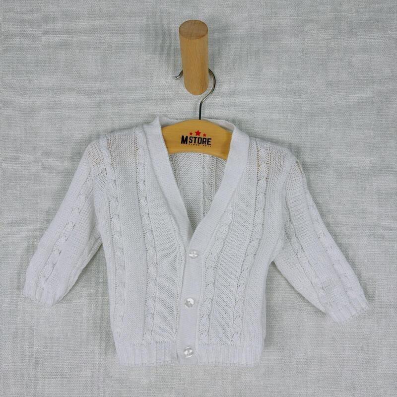 Pull en coton
