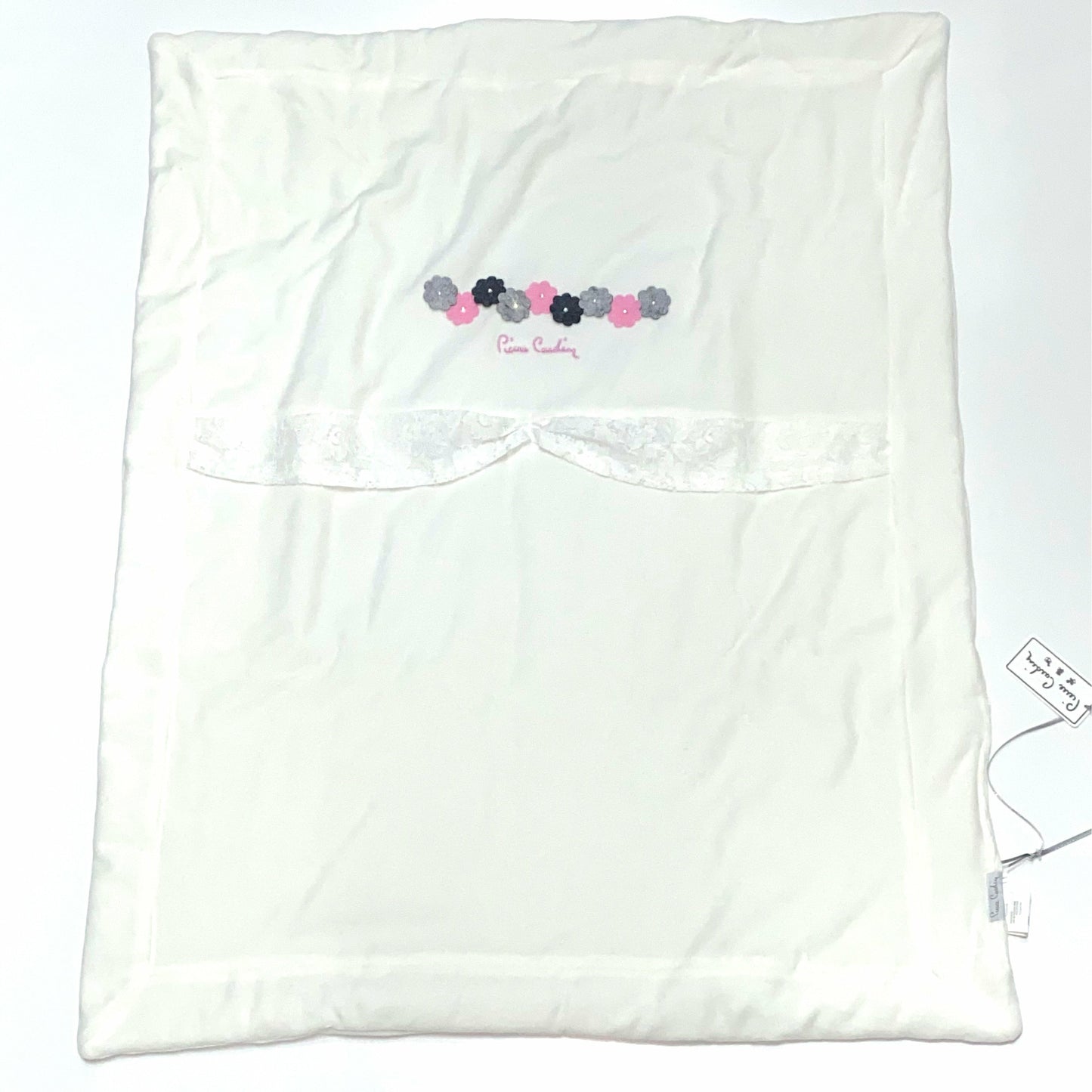 Coperta di Ciniglia Pierre Cardin 75x90 - Mstore016