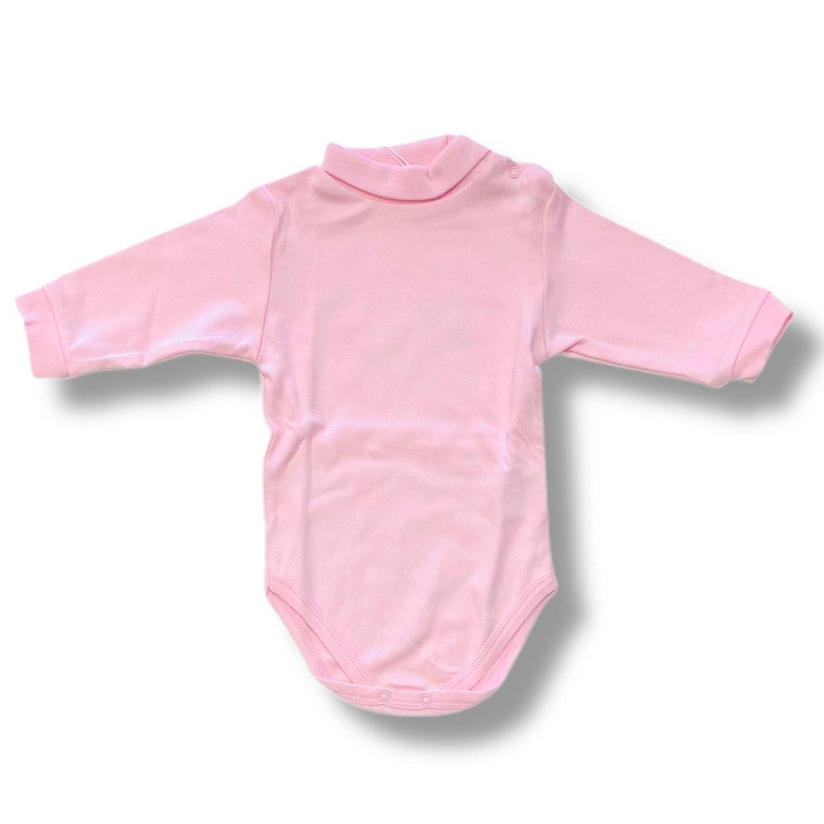 Body Lupetto Melanie - Mstore016