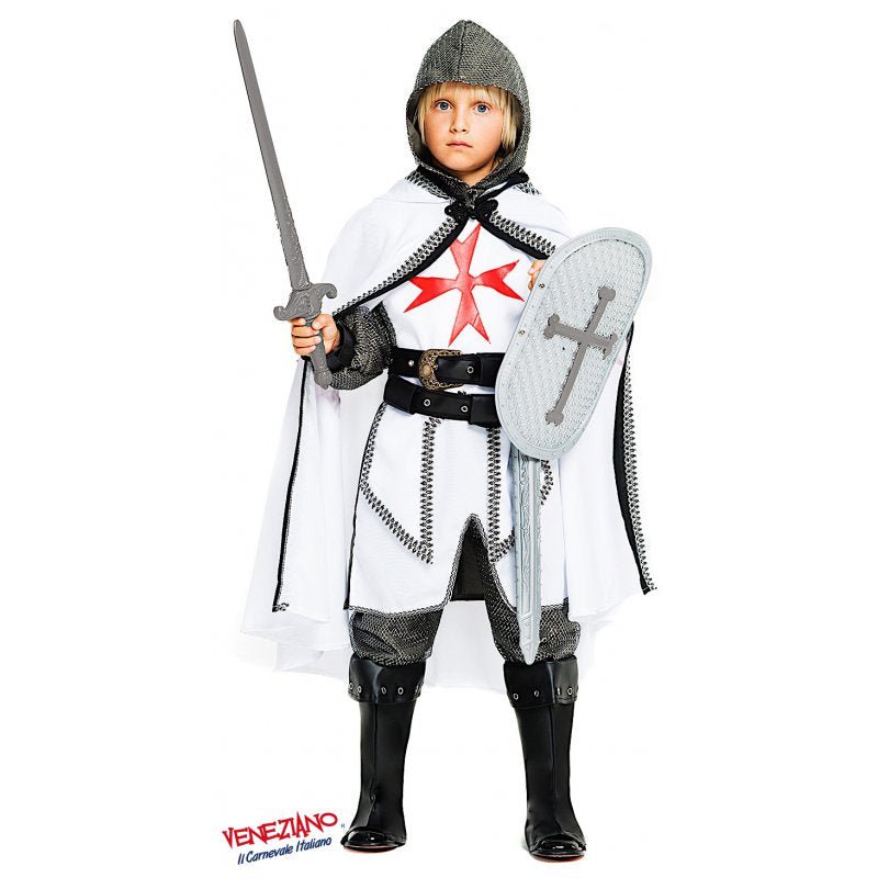 Cavaliere Del re - Mstore016 - Carnevale Bimbo - Veneziano