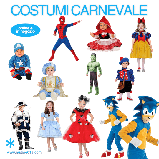 Carnaval complet