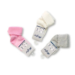 Chaussettes et collants na