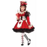 Carnaval 4 ans à 10 ans fille