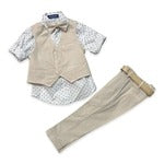 Tenues enfants 3/16