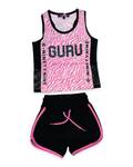 Tenues d'été pour les filles