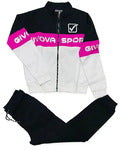 Survêtements et pantalons de survêtement pour femmes (sweats)