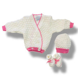 Pulls, Chapeaux et Ensemble F