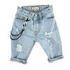 Jeans et pantalons M