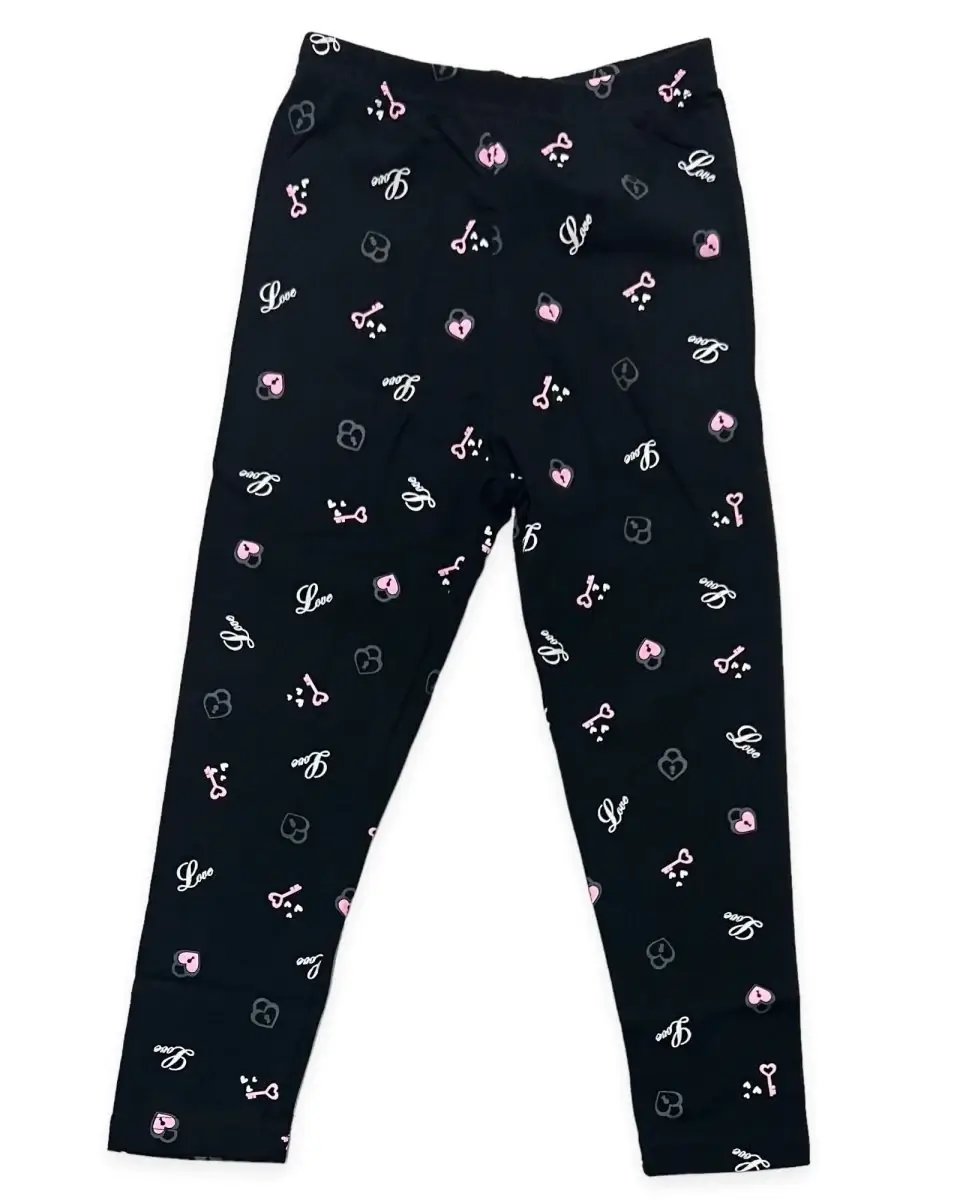 Leggings et Leggings F