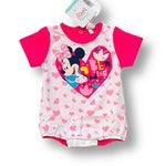 Barboteuses et robes pour bébé fille