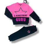 Survêtements et pantalons Survêtement en coton F