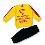 Survêtements et pantalons Survêtement en coton Na