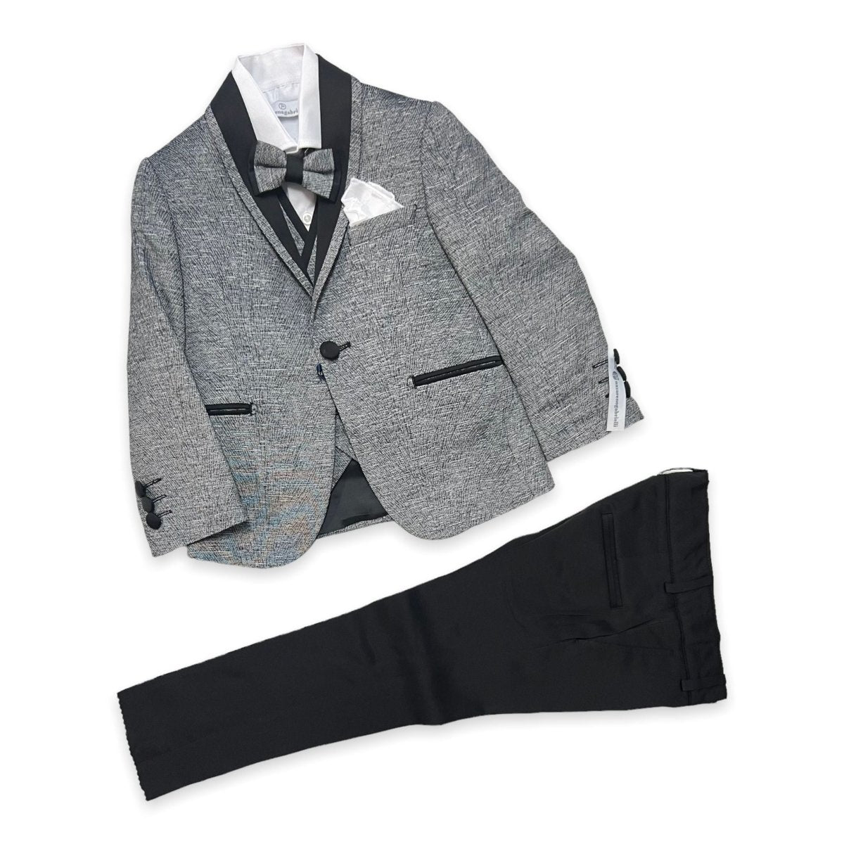 Robe formelle pour enfants