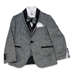 Robe formelle pour enfants