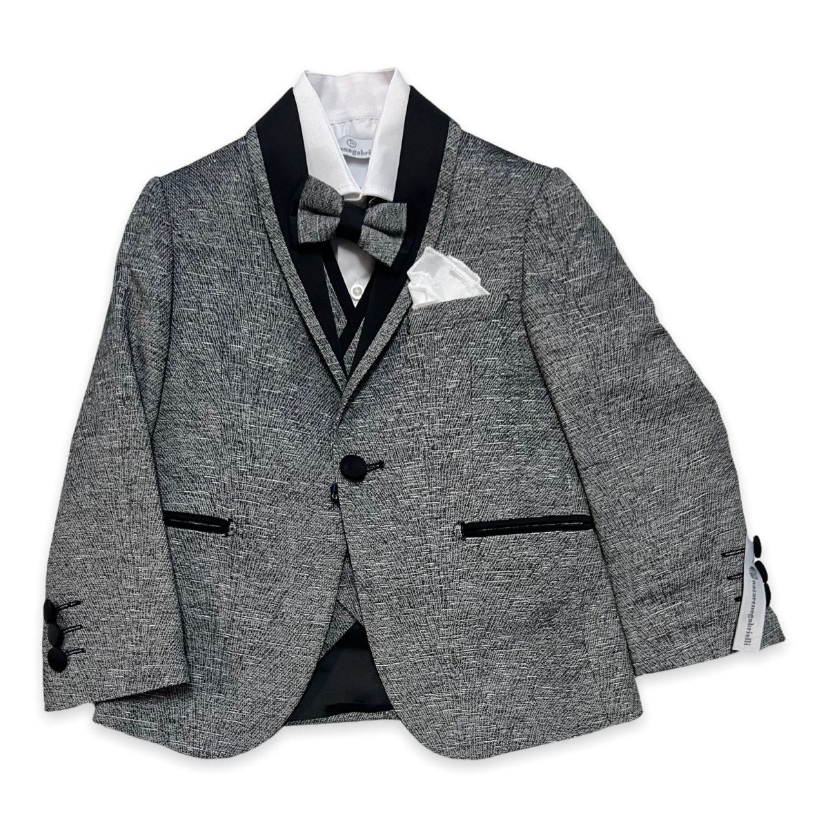 Robe formelle pour enfants