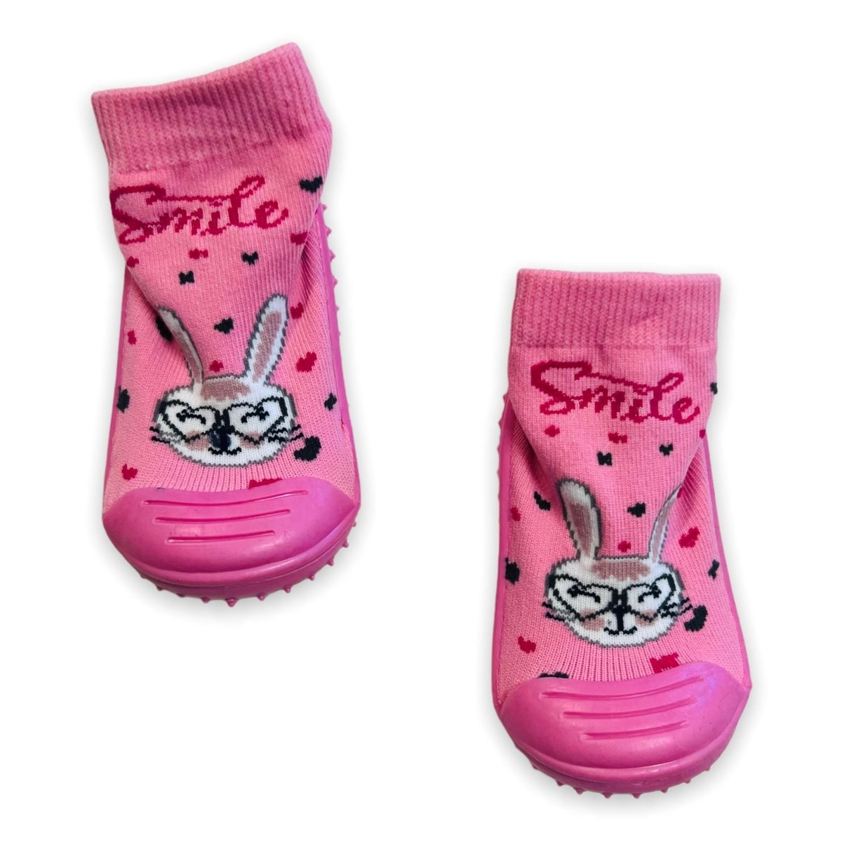 Chaussures antidérapantes (pulls)