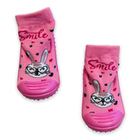 Chaussures antidérapantes (pulls)