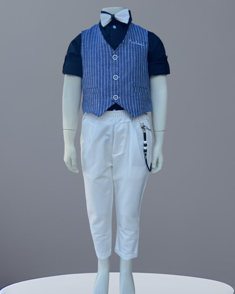 Tenue bébé
