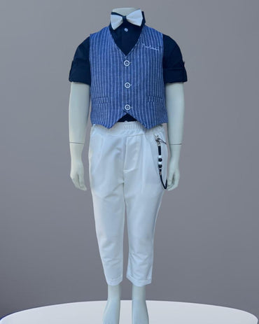 Tenue bébé