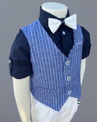 Tenue bébé