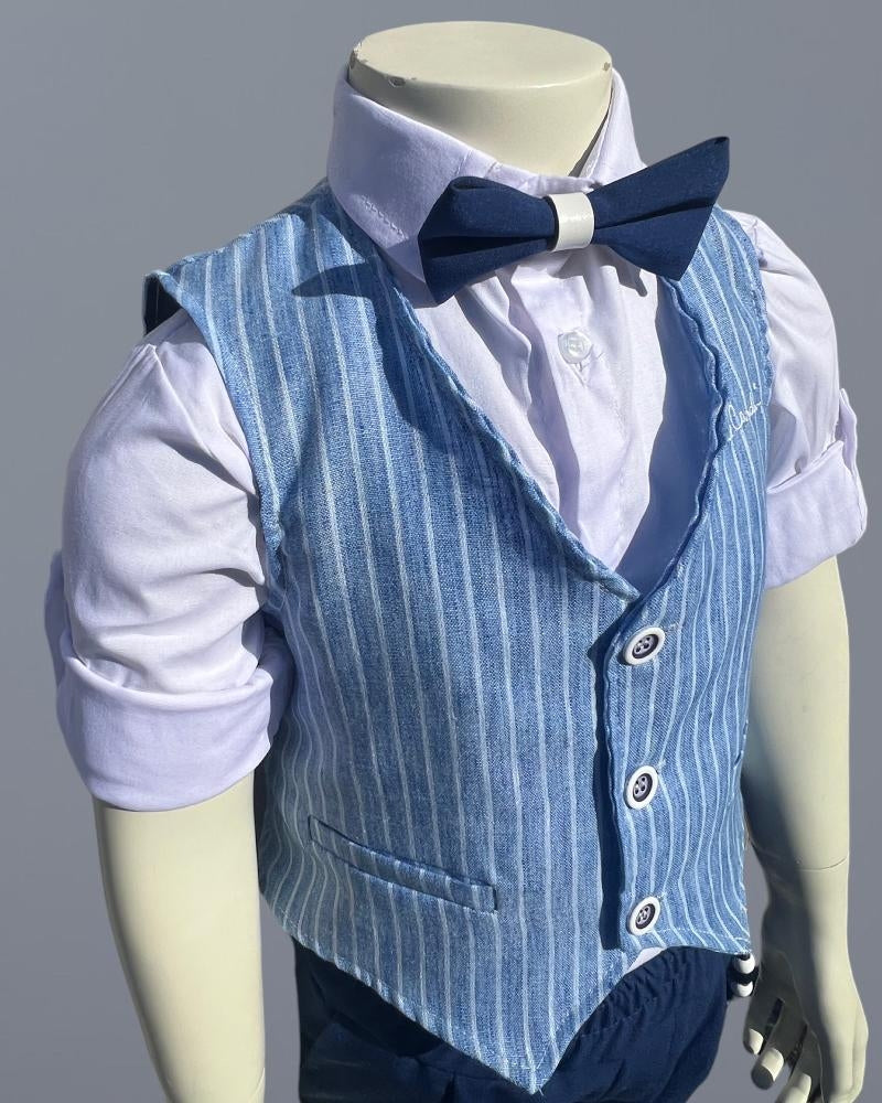 Tenue bébé