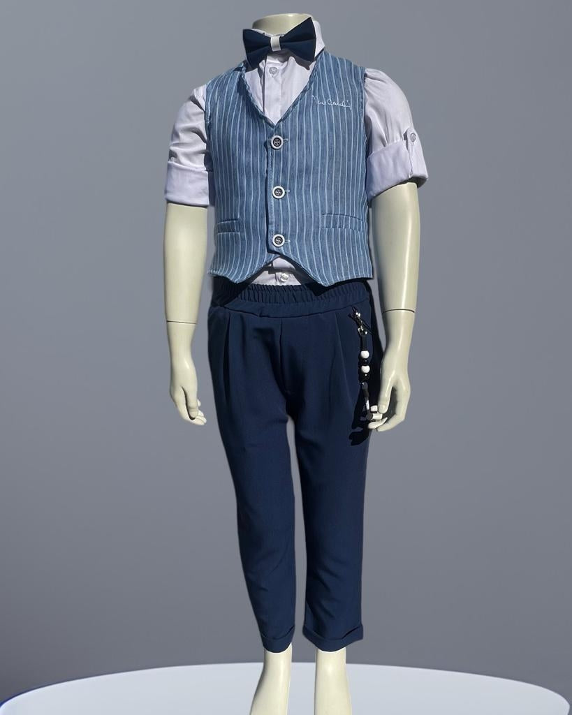 Tenue bébé