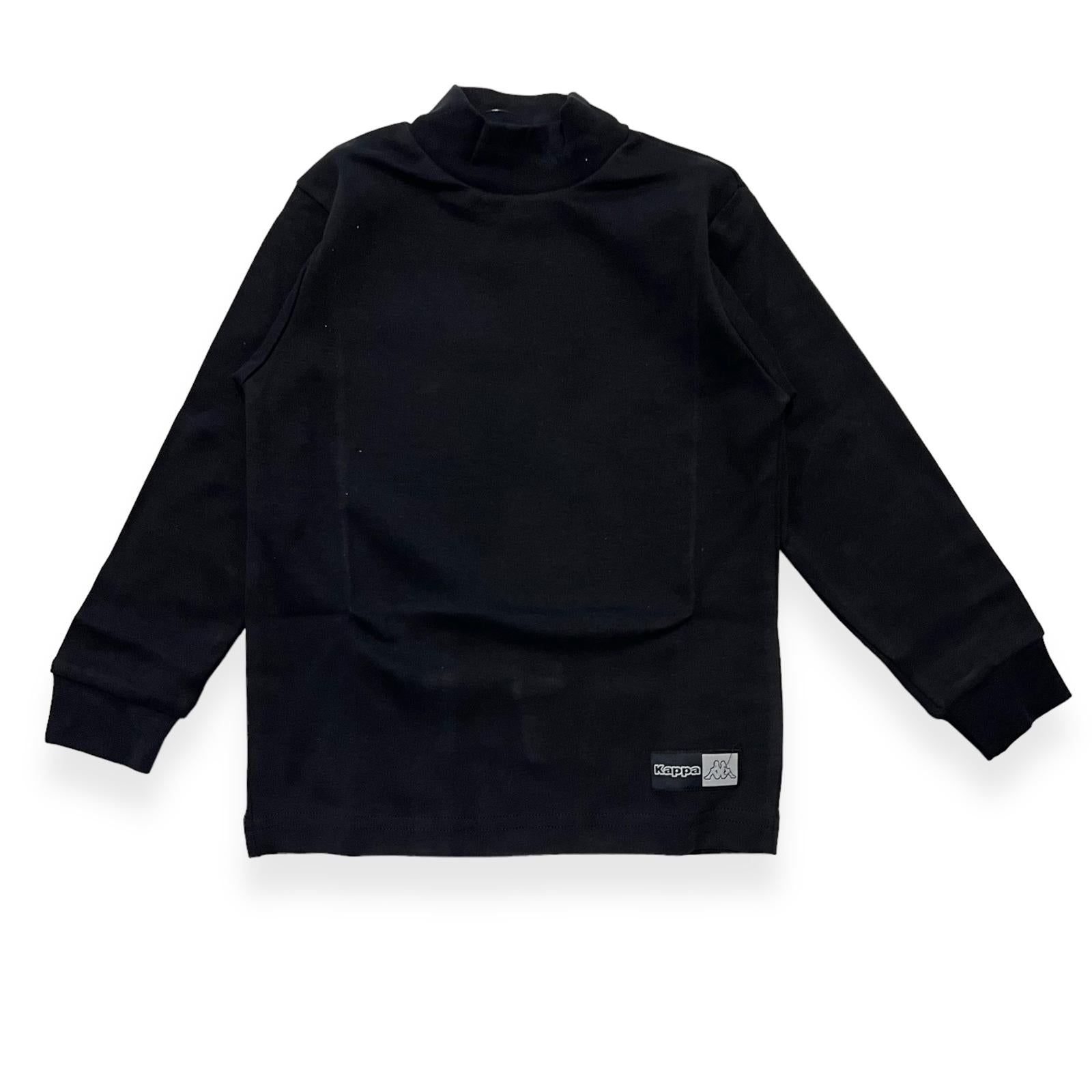 Col roulé en coton chaud Kappa