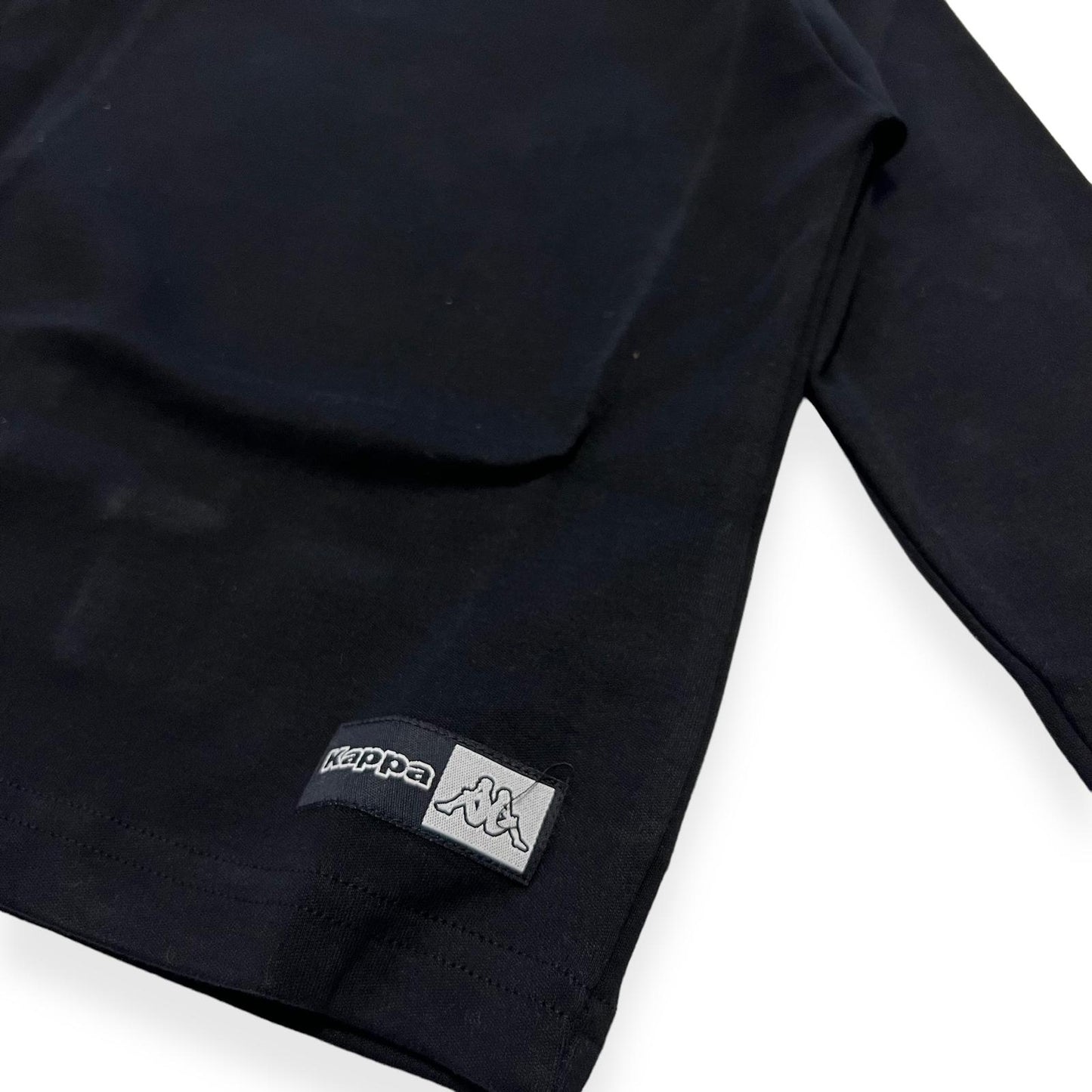 Lupetto Kappa Caldo Cotone