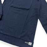 Col roulé en coton chaud Kappa