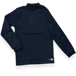 Col roulé en coton chaud Kappa