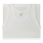 Gilet de sous-vêtements pour bébé