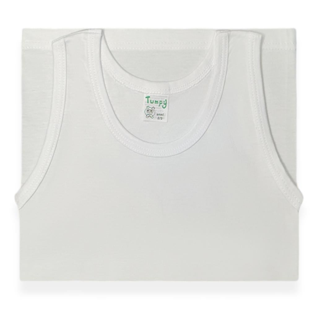 Gilet de sous-vêtements pour bébé