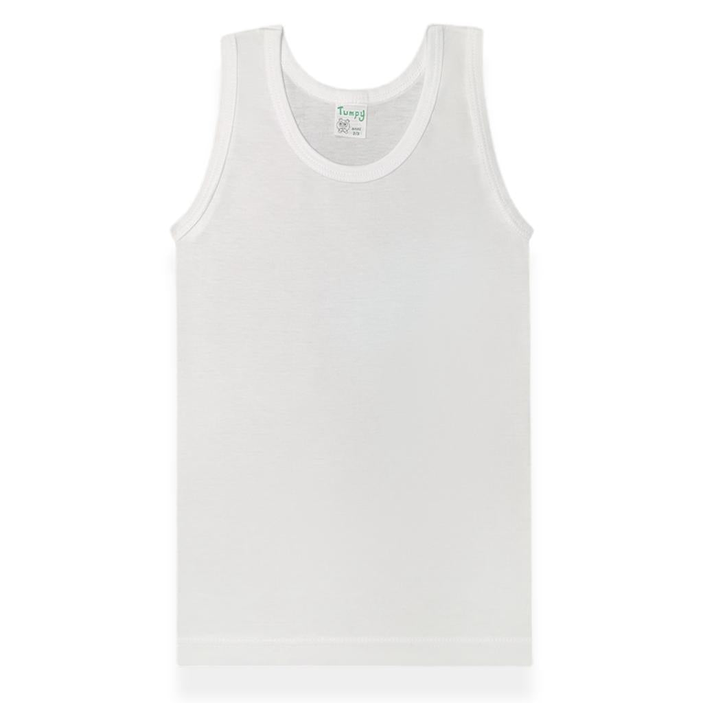 Gilet de sous-vêtements pour bébé