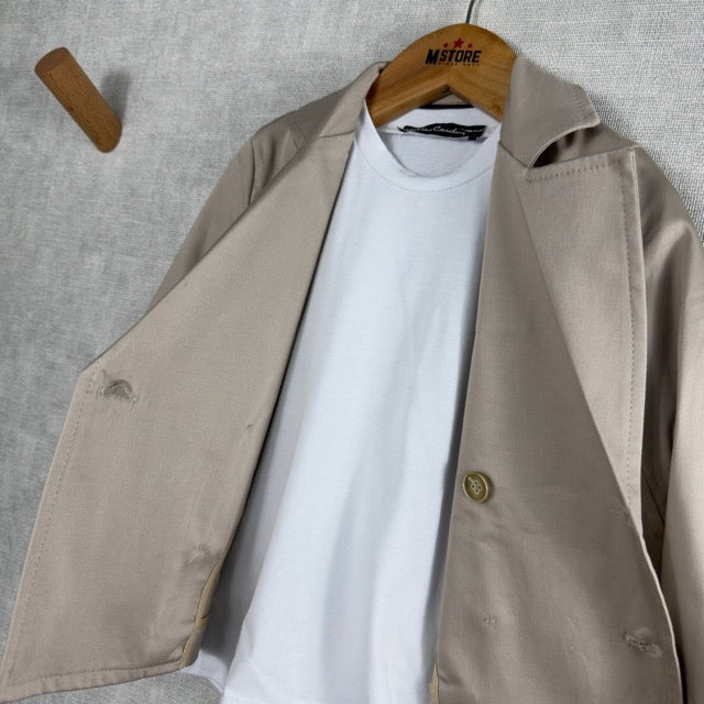 Costume enfant croisé Pierre Cardin