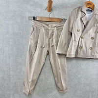 Costume enfant croisé Pierre Cardin
