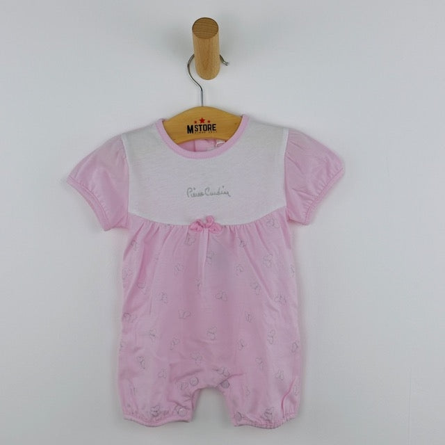 Barboteuse Pierre Cardin 100% Coton