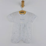 Barboteuse Pierre Cardin 100% Coton