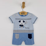 Pagliaccetto Pierre Cardin 100% Cotone