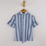 Chemise en lin Pierre Cardin
