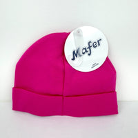 Cappello in Cotone Mafer