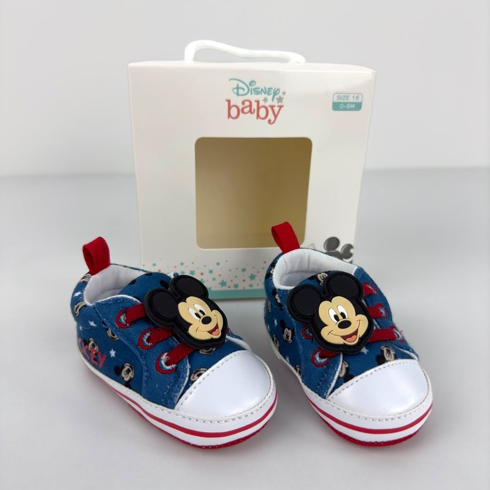 Chaussure Disney Mickey Mouse