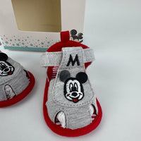 Sandales Disney Mickey Mouse