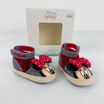 Sandales Disney Minnie