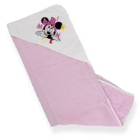 Disney Minnie Mouse peignoir triangle