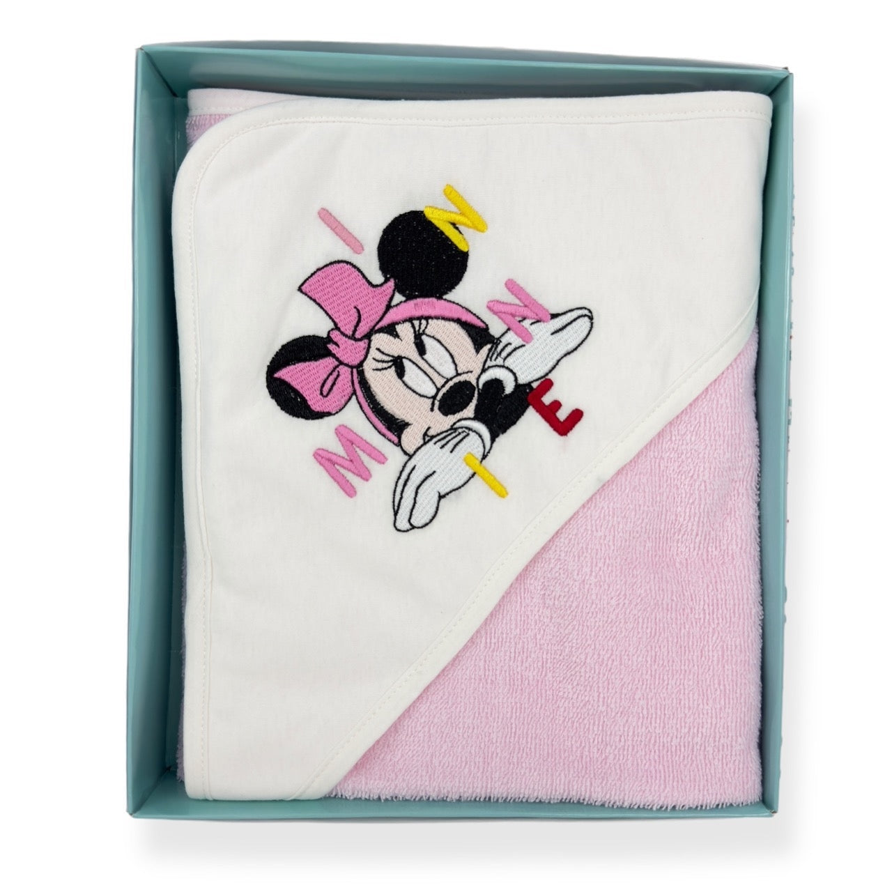 Disney Minnie Mouse peignoir triangle