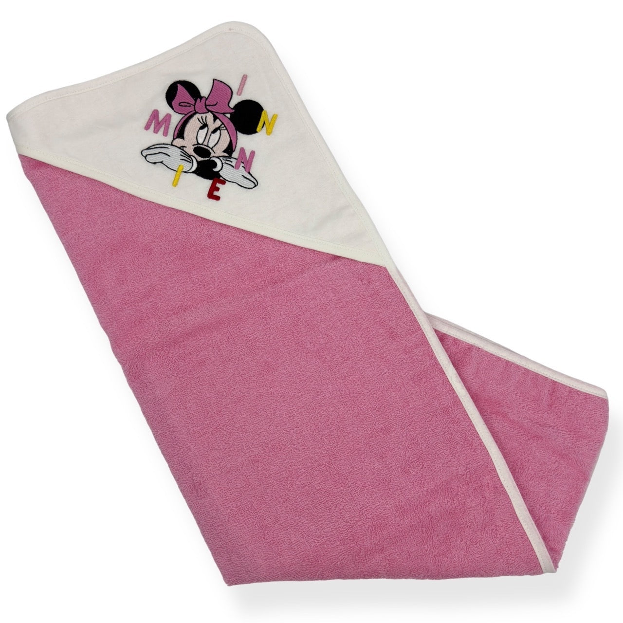 Disney Minnie Mouse peignoir triangle